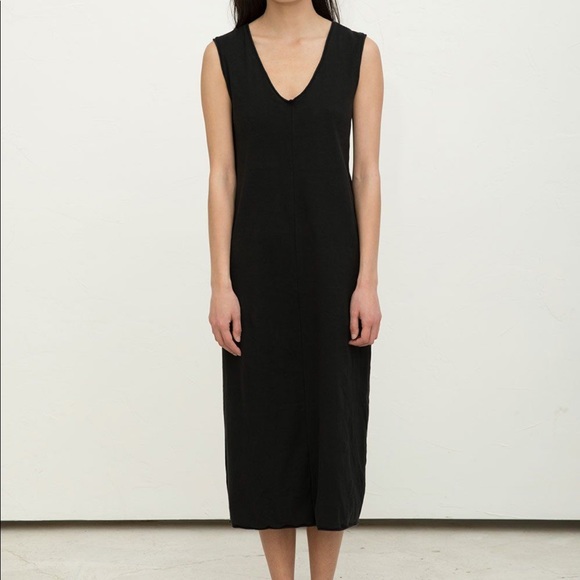 elizabeth suzann Dresses & Skirts - NWT Elizabeth Suzann/ Alabama Chanin Marlena Midi